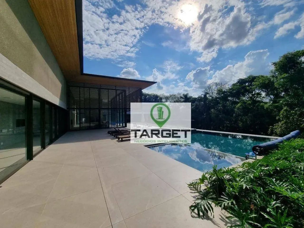 Casa com 7 dormitórios para venda, 1500 m² - Porto de Ibiúna/SP - Foto 4