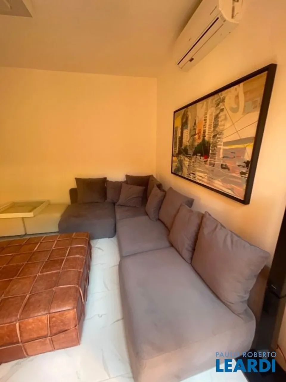 CASA EM CONDOMÍNIO - ALPHAVILLE - SP - Foto 4
