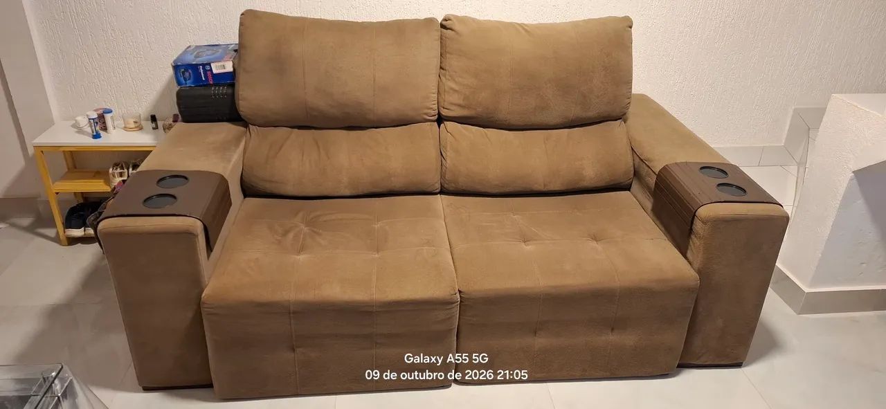 A venda  - Foto 2