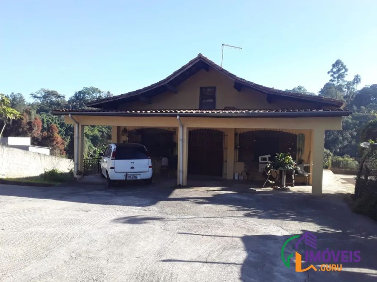 CHACARA - JARDIM ÍSIS - SP - Foto 2