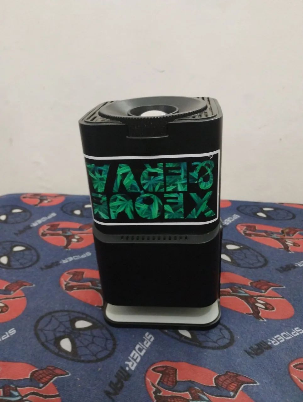 Projetor semi-novo