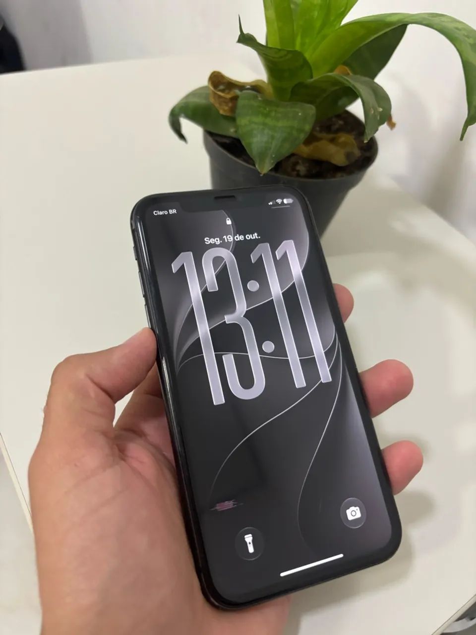 iPhone 11 de 64GB  - Foto 2