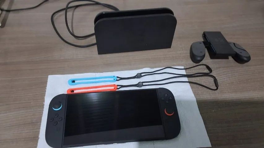 Nintendo Switch 2 - Foto 3