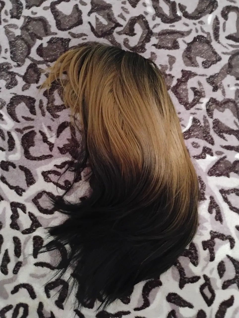 Peruca wing - Foto 5