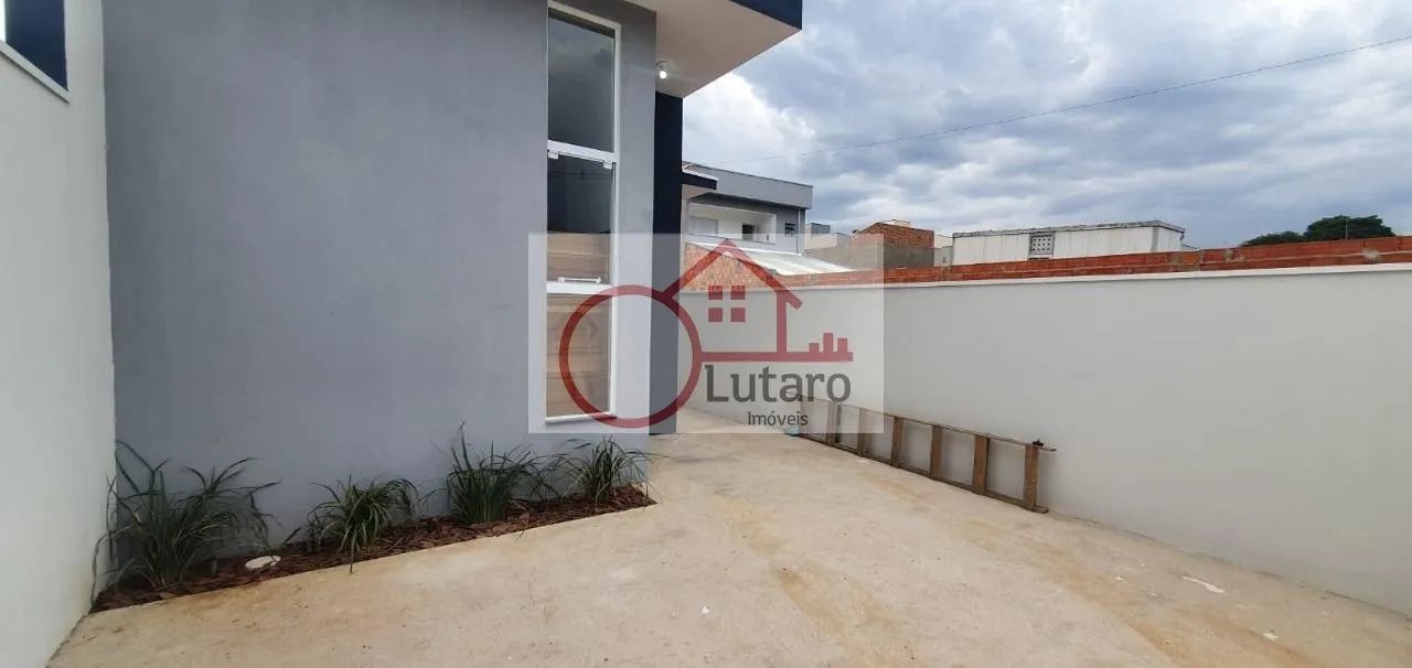 Casa em Vila Barrera - Elias Fausto - Foto 4