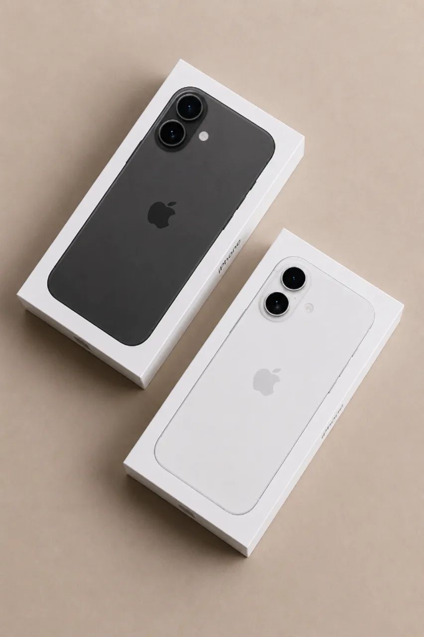  iPhone 17 256GB | NOVO LACRADO - Foto 2
