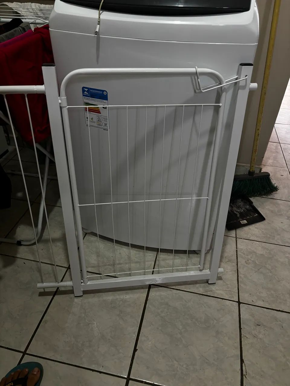 Portão para cães  - Foto 4
