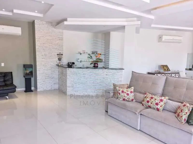 Casa em Condomínio - Duplex / Residencial / Anil - Foto 13