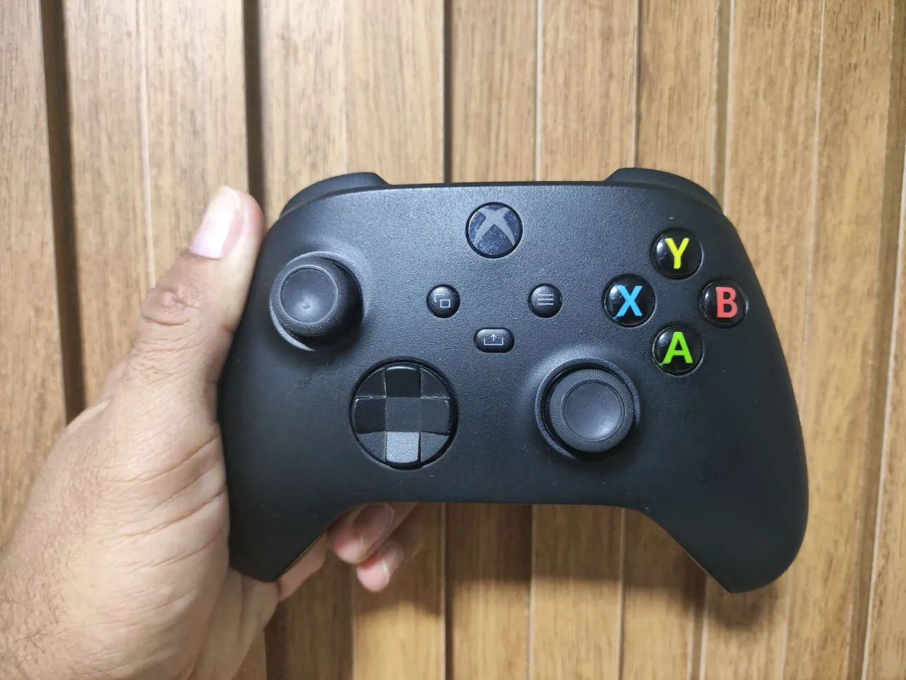 Vendo controle Xbox series x