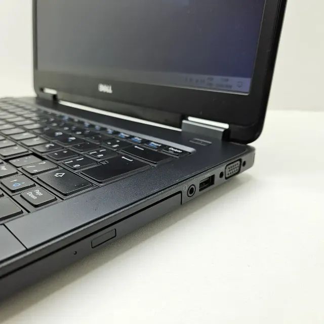 Dell Latitude E5540 i5 SSD Bateria 2 horas - Foto 4