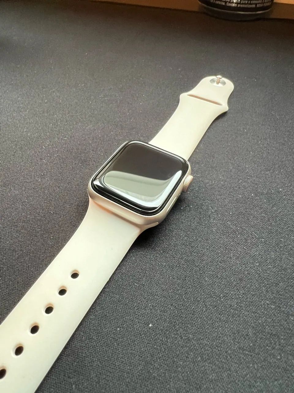 Apple watch SE 40MM GPS e LTE - Foto 4