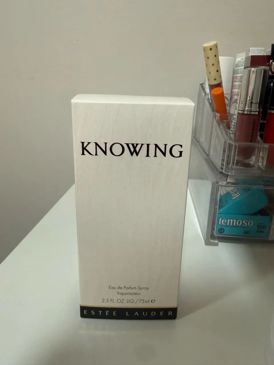 Knowing Estee Lauder 75Ml - Perfume Feminino - Eau De Parfum