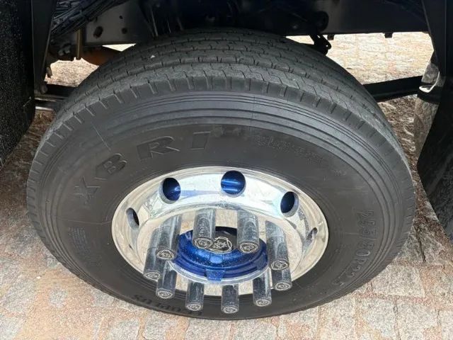 SCANIA P 320 8X2, 2024 - Foto 9