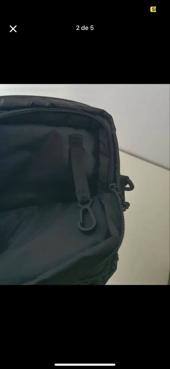 Shoulder bag Supreme Fw17 - Foto 3