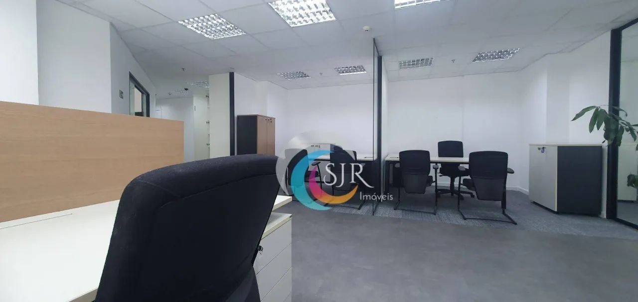 Conjunto para alugar, 566 m² por R$ 66.858,93/mês - Centro - São Bernardo do Campo/SP - Foto 3