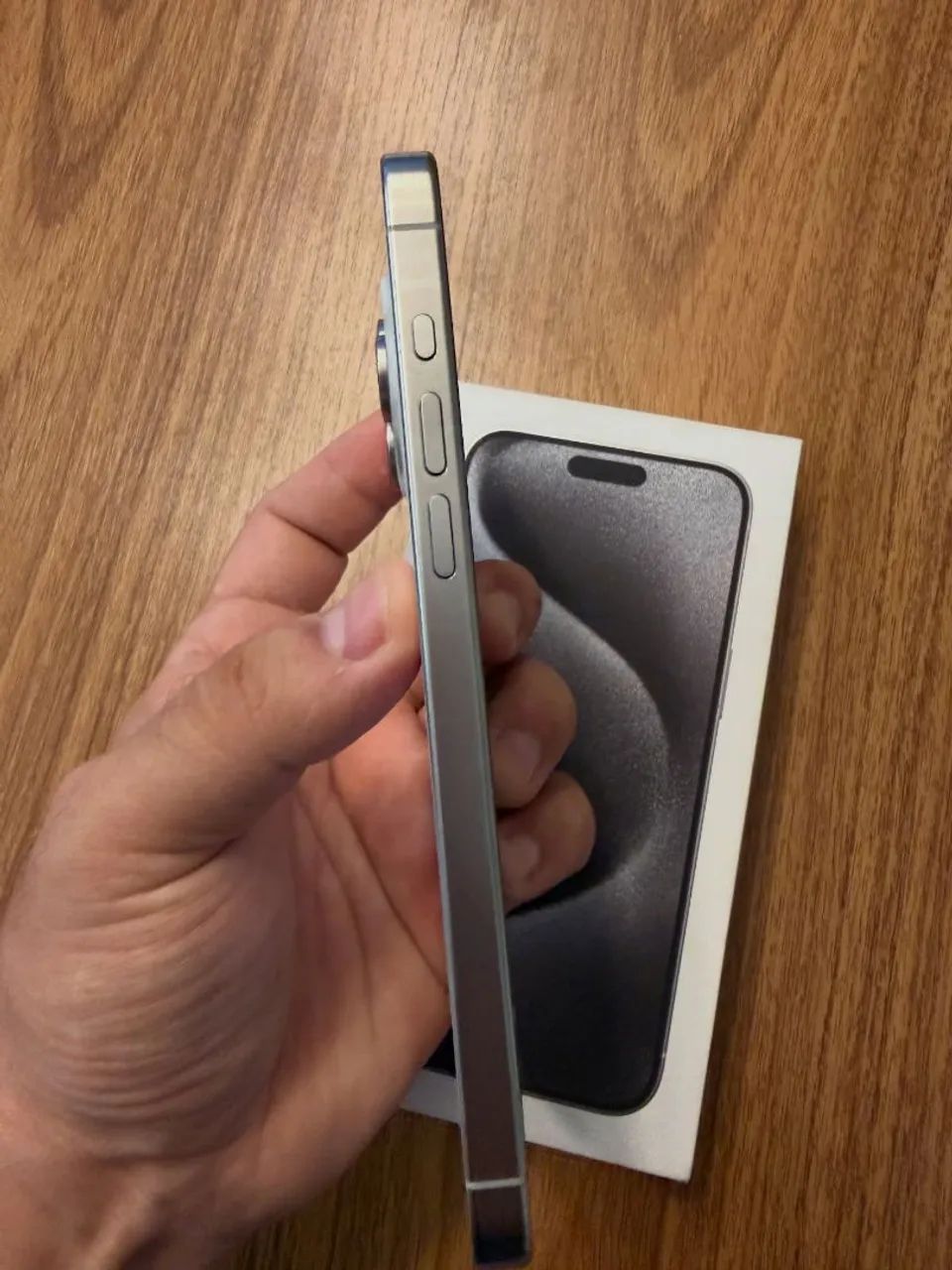 iPhone 15 pro max - Foto 3