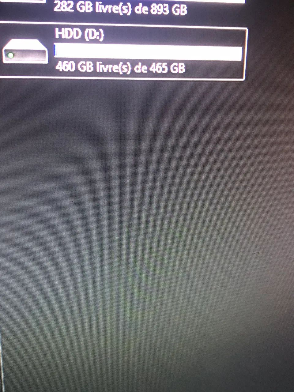 HDD 500Gb - Foto 3