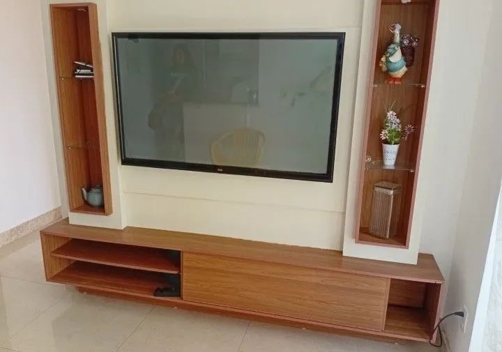 Painel para TV / Rack - Foto 2