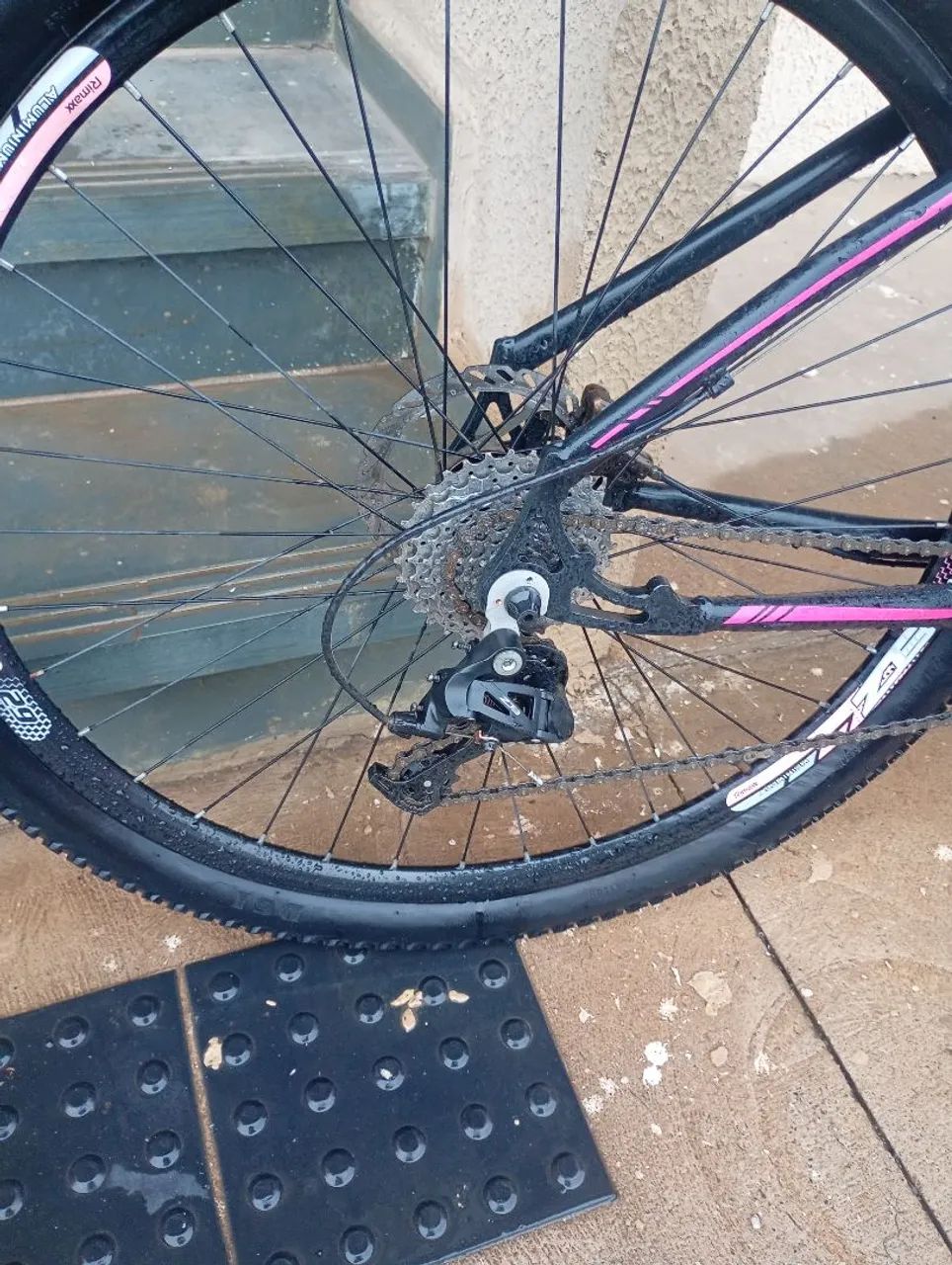 Bicicleta aro 29  - Foto 2
