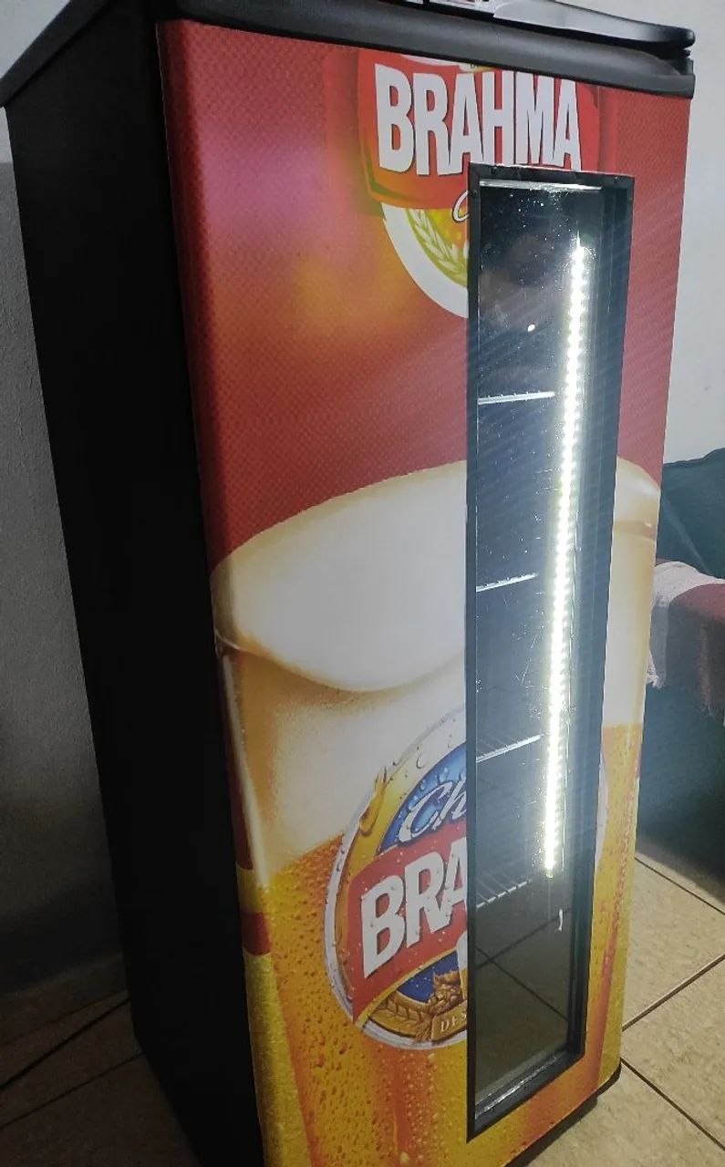 Expositor de bebidas  - Foto 3