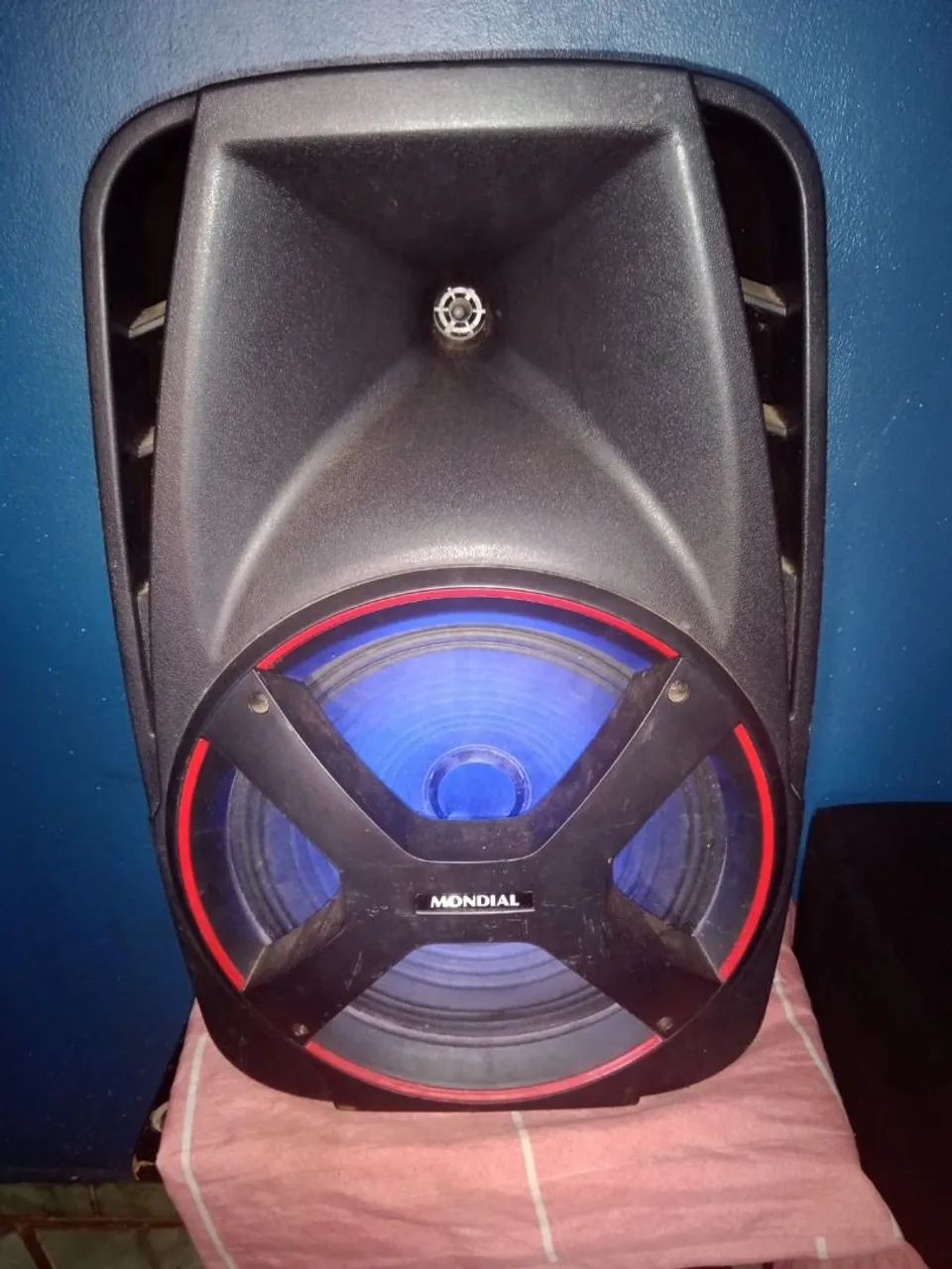 Caixa de som Bluetooth  - Foto 2