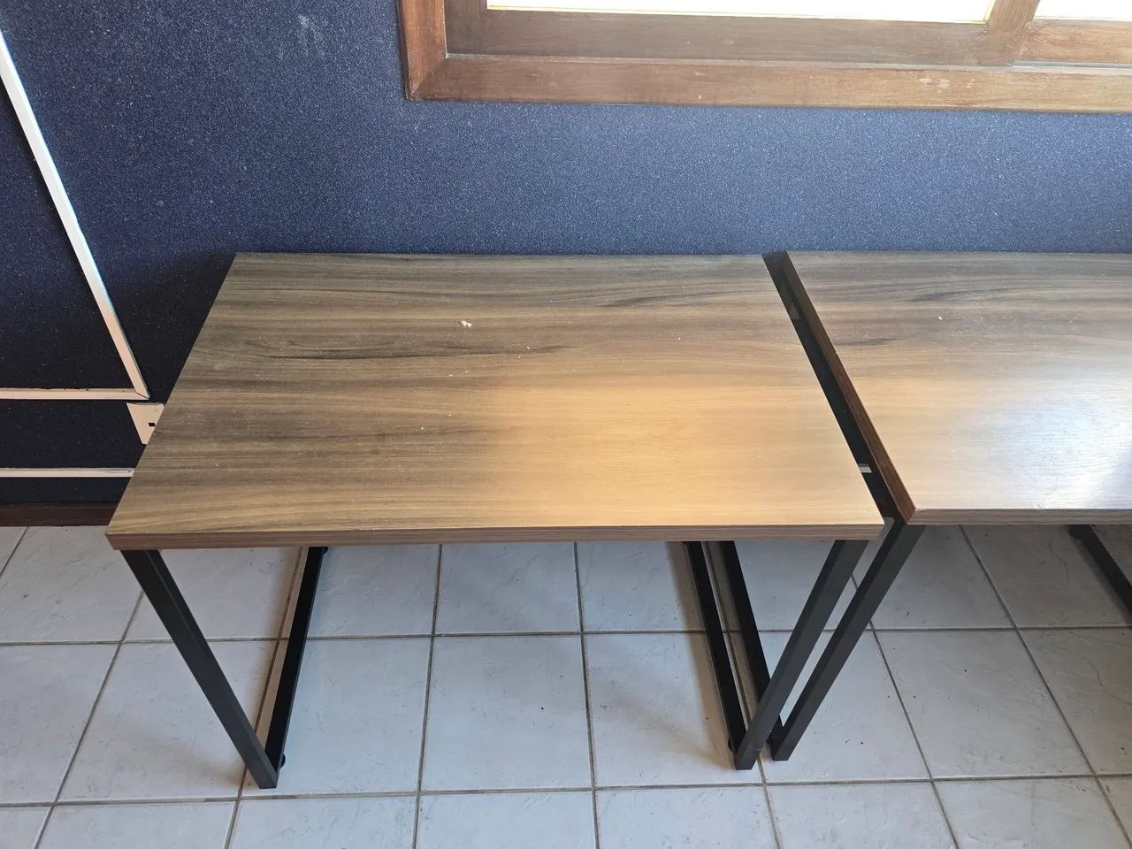 Mesa para estudo/trabalho