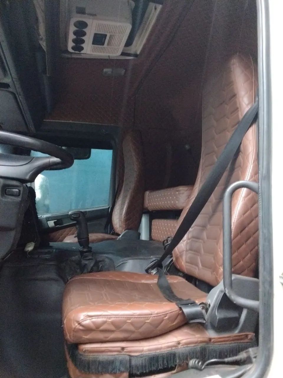  Scania P 360 - Foto 3