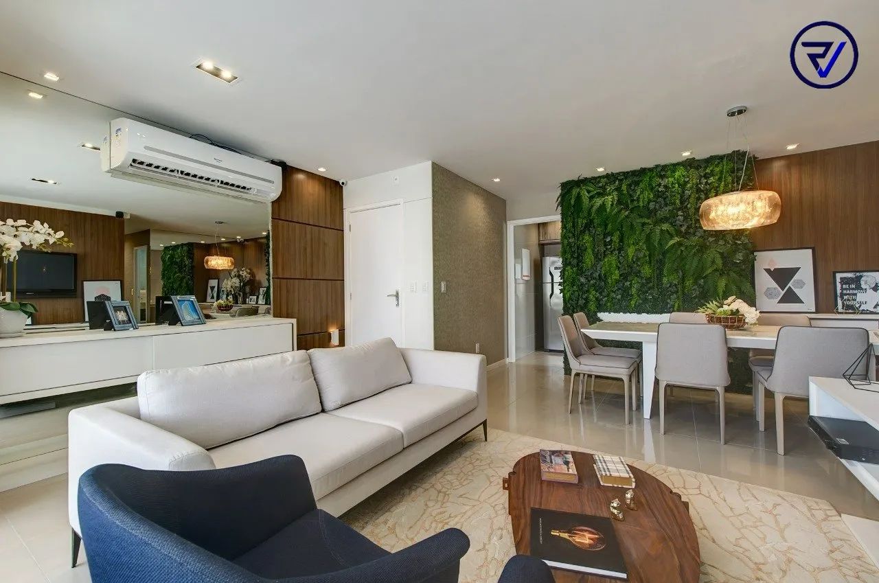 Apartamento com 86m² na Varjota - Foto 5