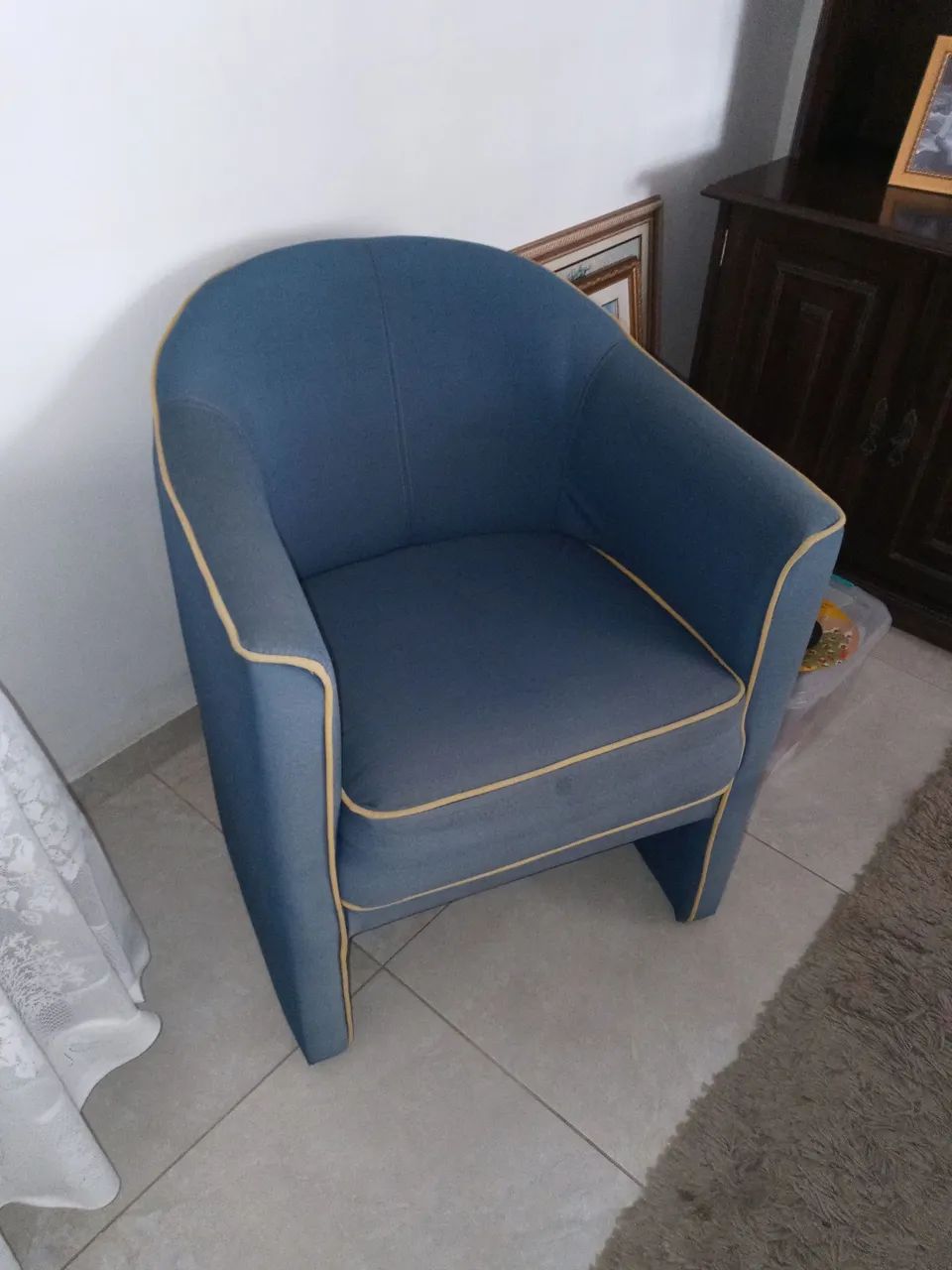 Poltrona AMAMENTAÇÃO