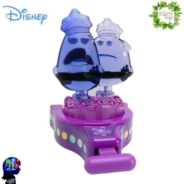 Disney Divertidamente - Guardas (cód 191) - Foto 2