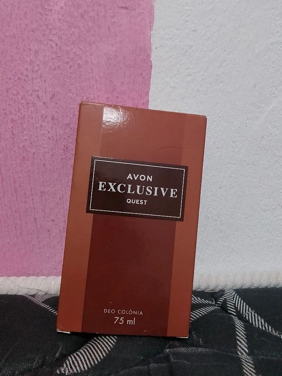 Avon Exclusive Quest - 75ml