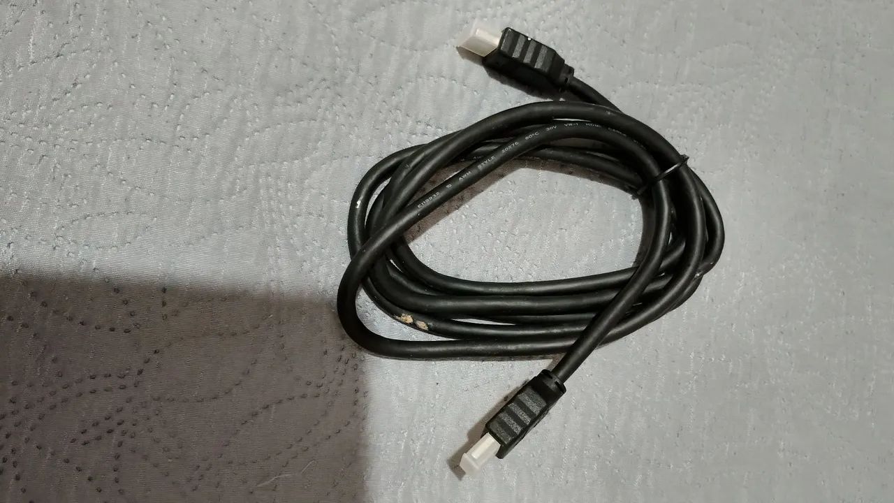 Cabo HDMI 