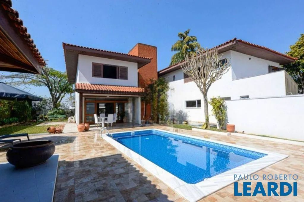 CASA EM CONDOMÍNIO - TAMBORÉ - SP - Foto 2