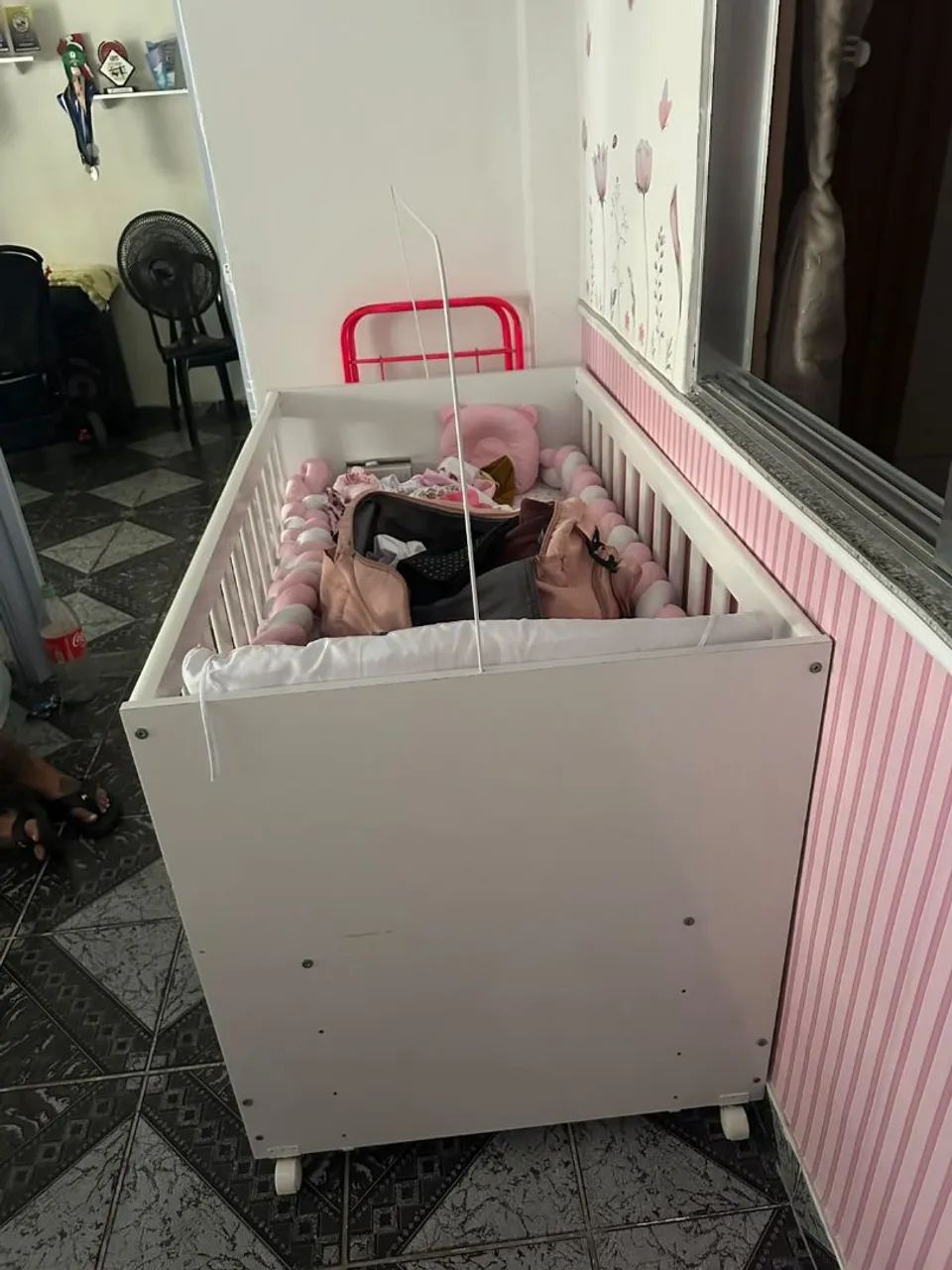 Berço  - Foto 2