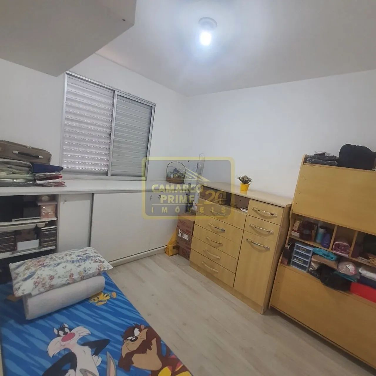 Apartamento com 2 dormitórios para venda no Parque Munhoz - Foto 5