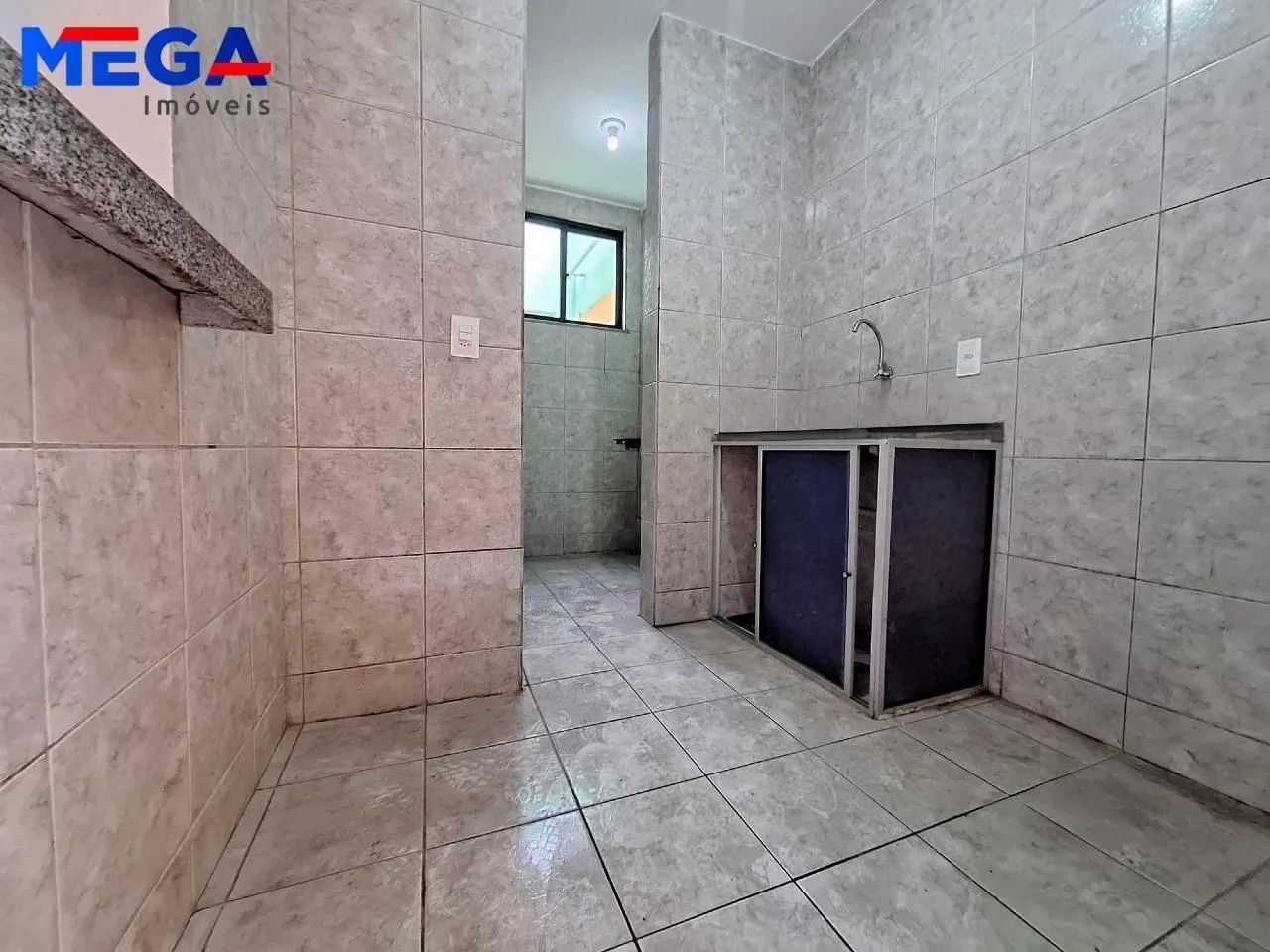 Apartamento com 2 quartos no bairro Antônio Bezerra em Fortaleza, CE - Foto 5