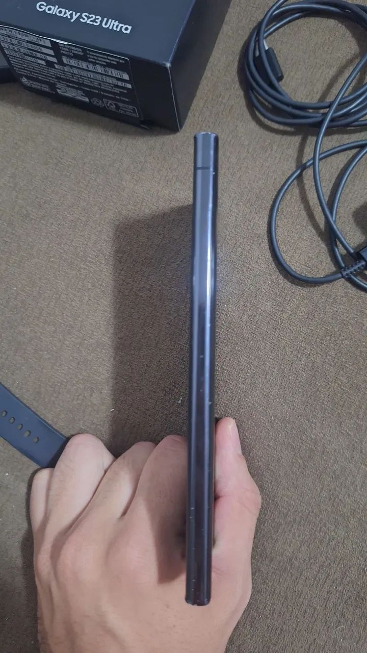 Galaxy S23 Ultra 256gb - Foto 5