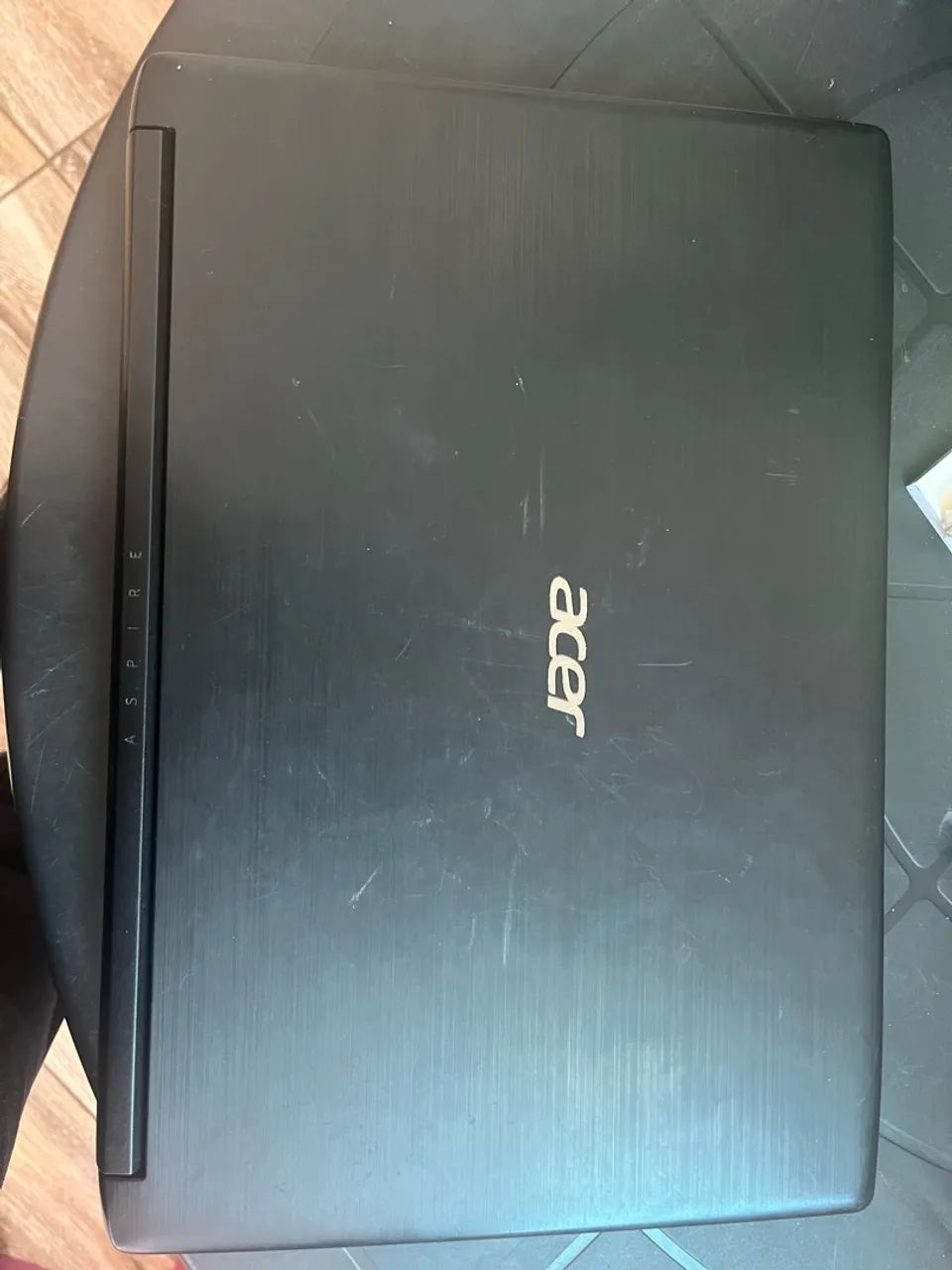 Notebook Acer