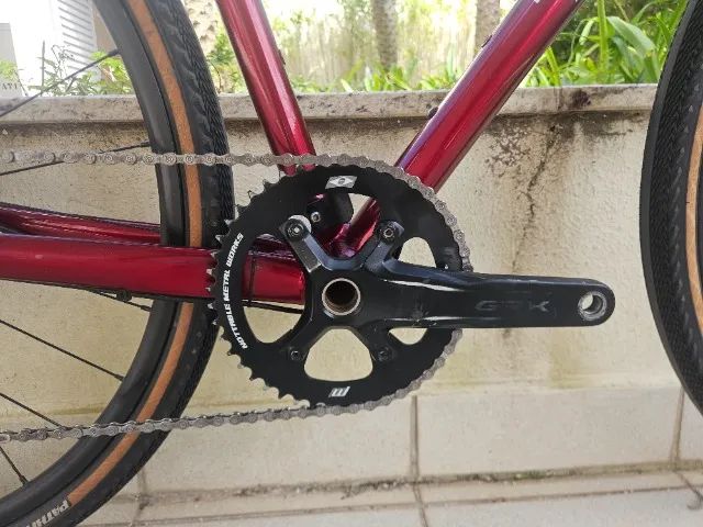 Trek Checkpoint ALR 4 - Tamanho 56 - Foto 3