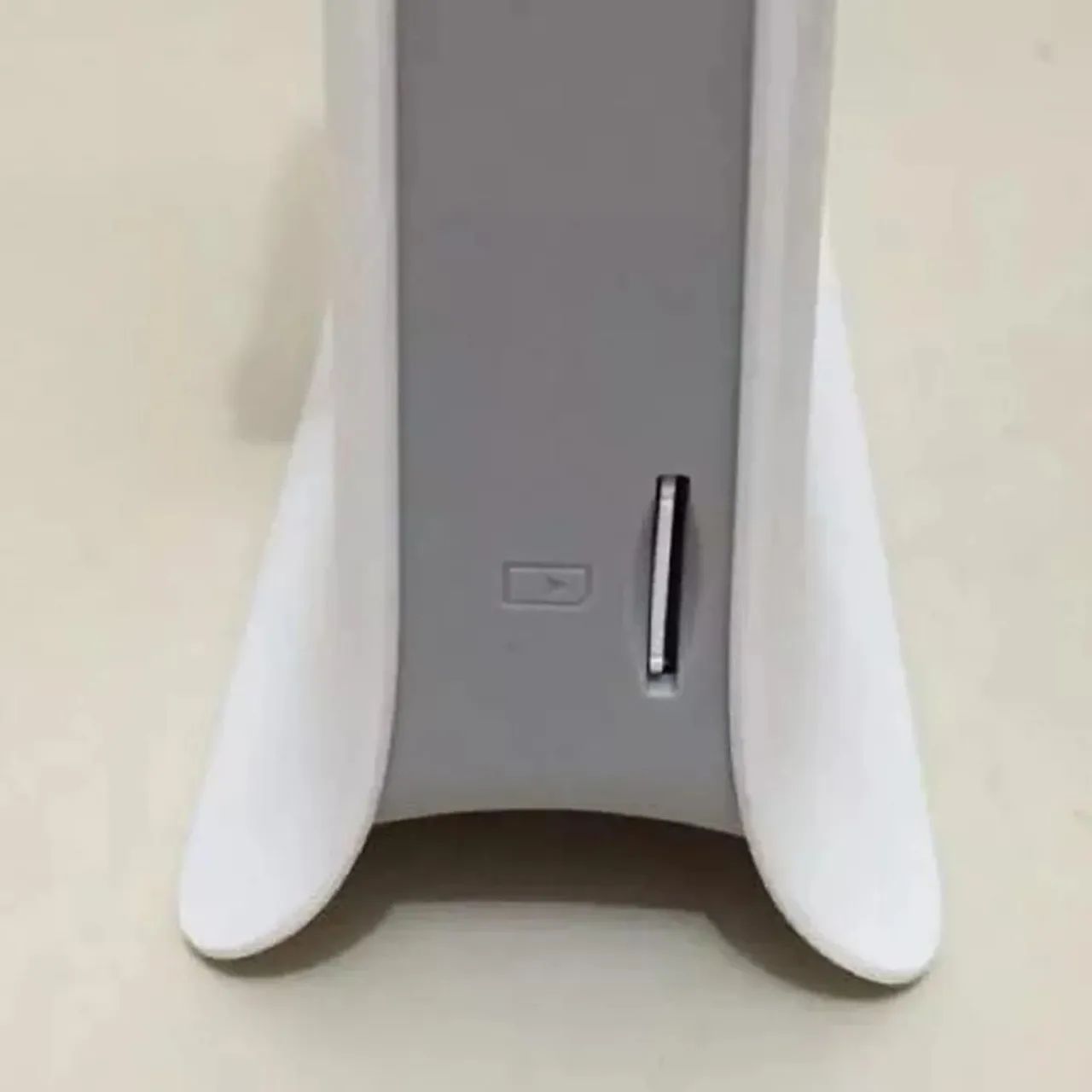 Modem roteador 4g ZTE  branco - Foto 4