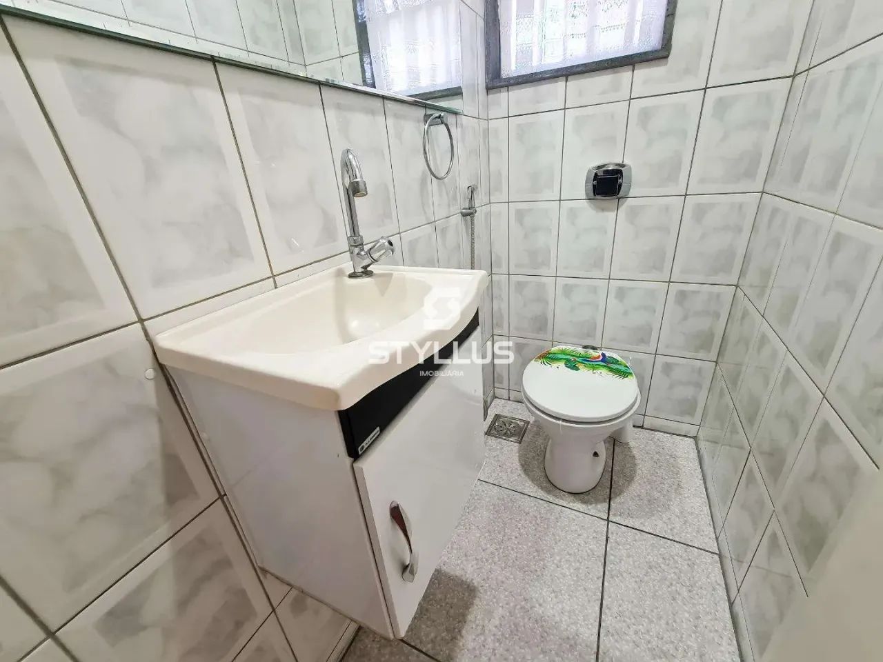 Cachambi | Cobertura 3 quartos, sendo 1 suite - Foto 5