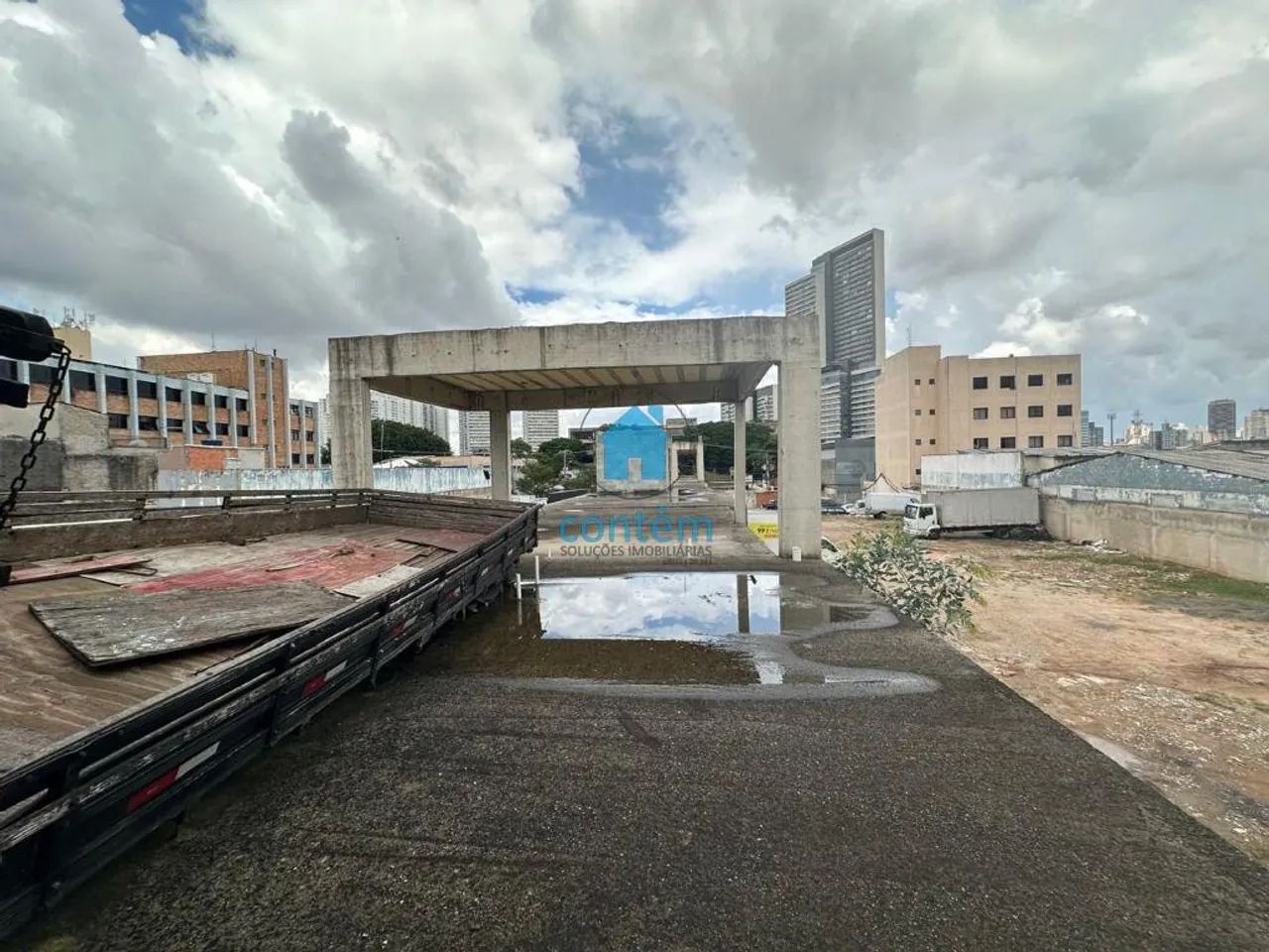 Terreno para alugar em Osasco, Presidente Altino - Foto 4