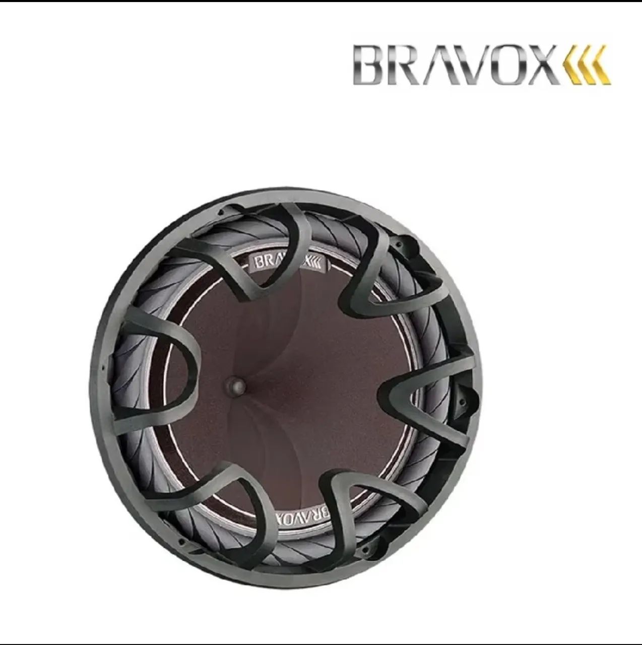CAIXA SELADA BRAVOX 12 - Foto 3