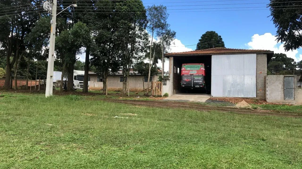 Terreno em Rio Negro - PR - Foto 2