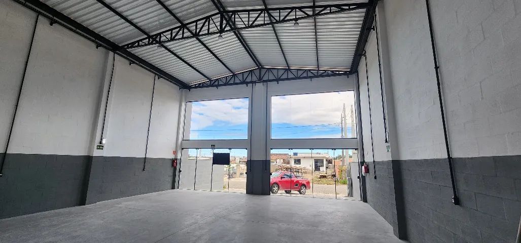 Galpão para locação em Araquari - Foto 3