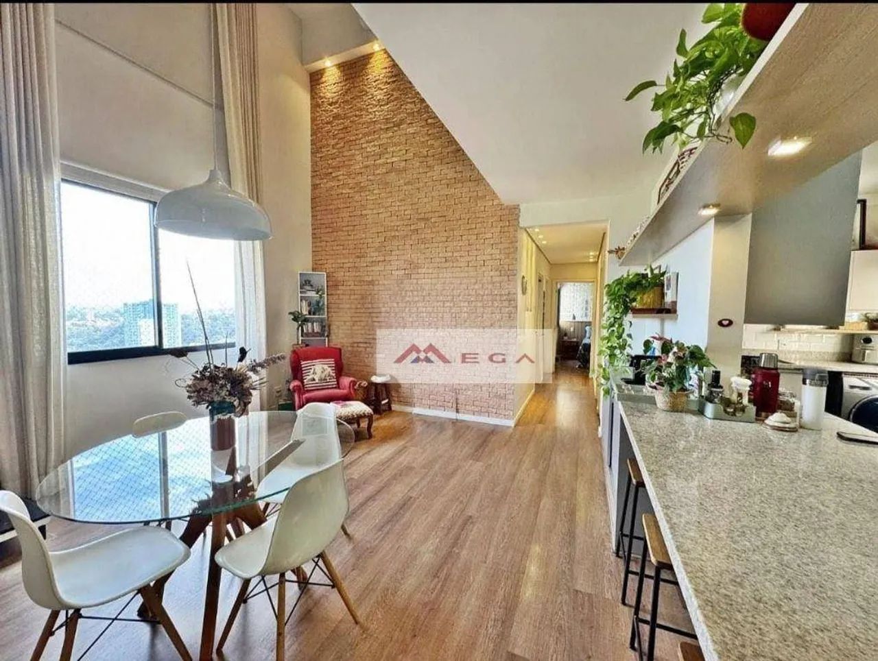 Cobertura Duplex, 3 quartos, 1 suíte, 180 m² - Ortizes - Valinhos/SP - Foto 4