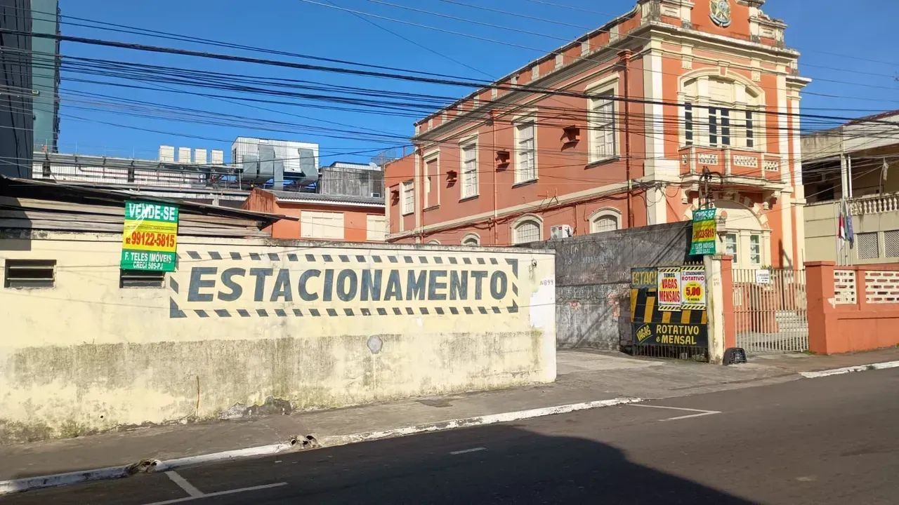 Vendo Estácionamento Centro Av Joaquim nabuco - Foto 3