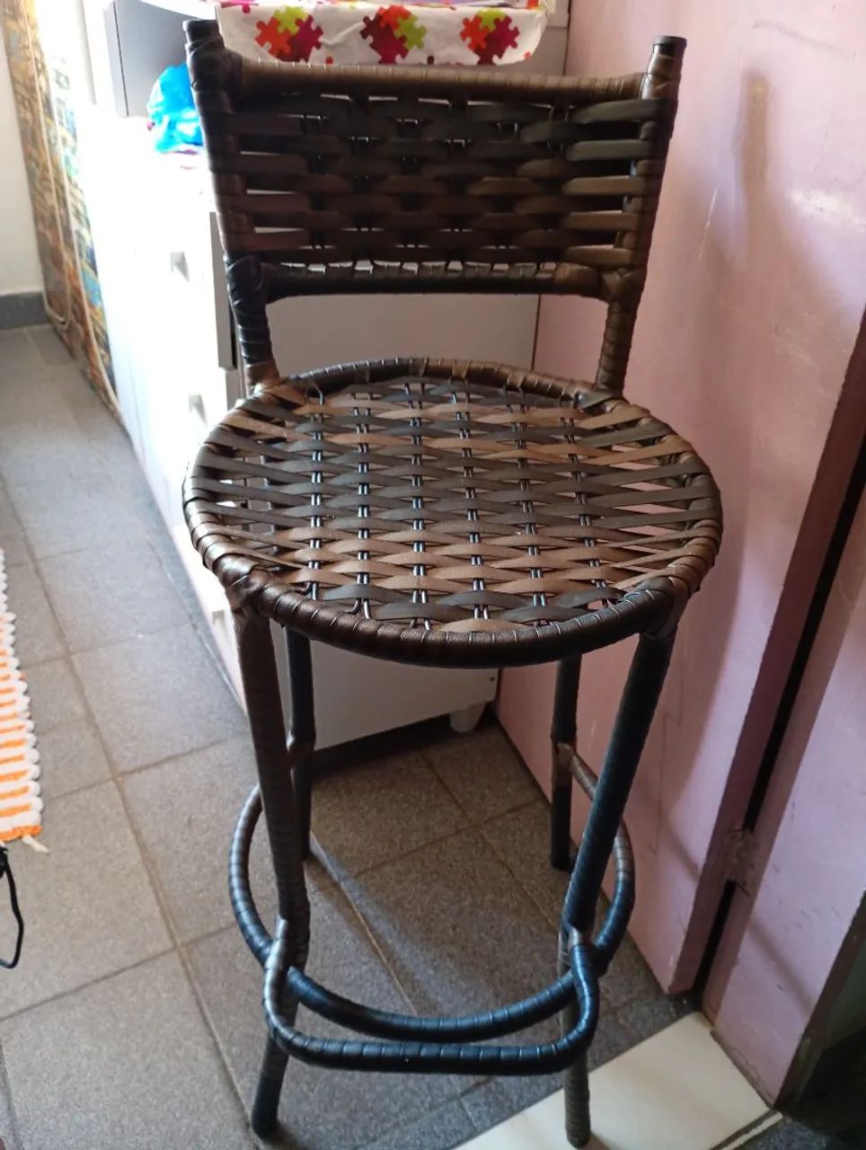 Vendo essa cadeira  - Foto 2