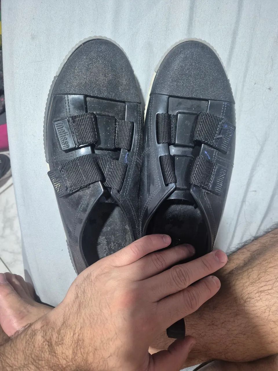TÊNIS MELISSA - Foto 2