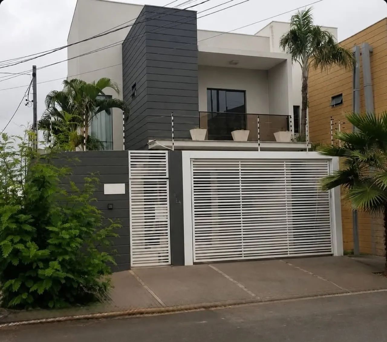 Casa no Biarro Boa Esperança - Foto 2